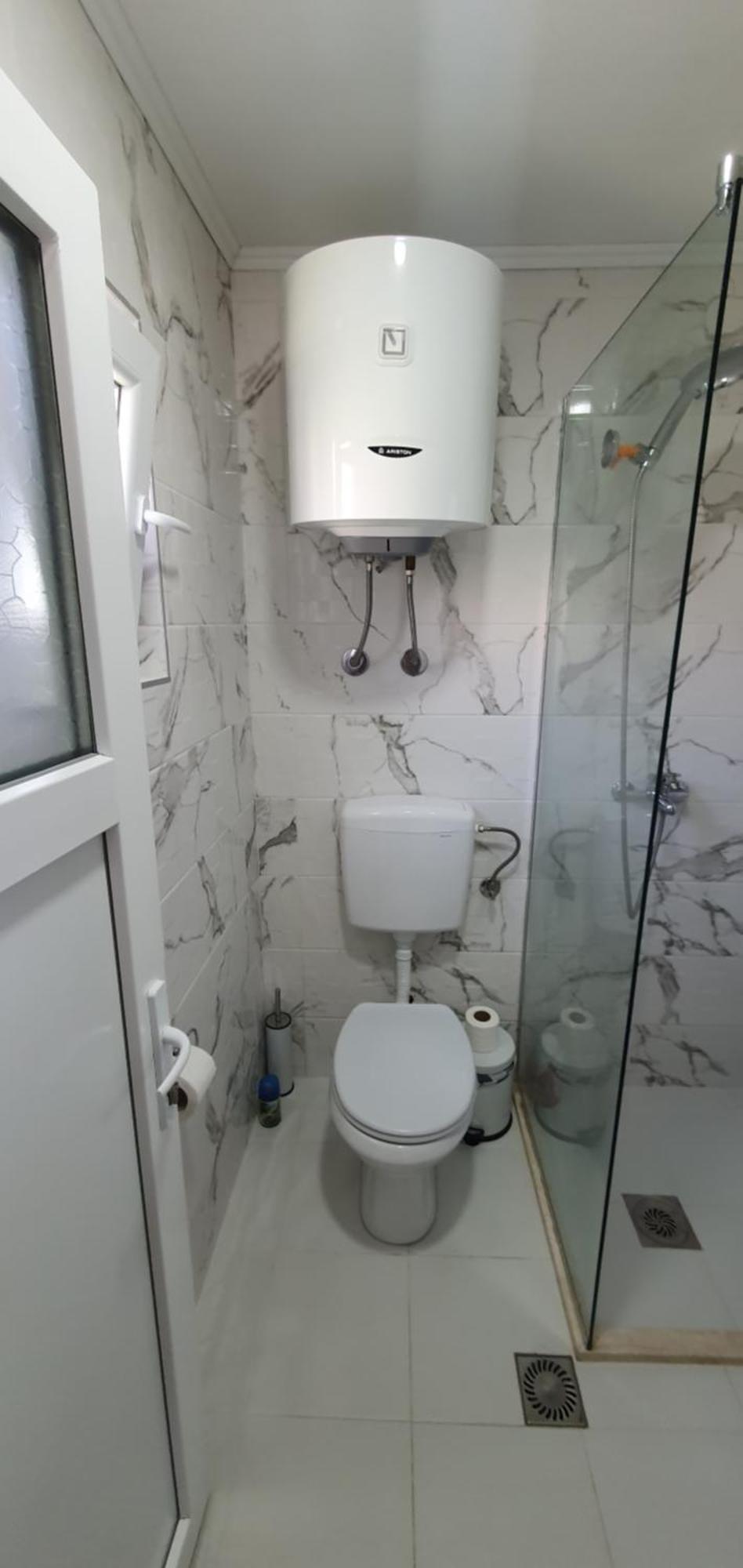 Cozzy Apartment Near The Aiport Podgorica Mitrovici  Екстер'єр фото
