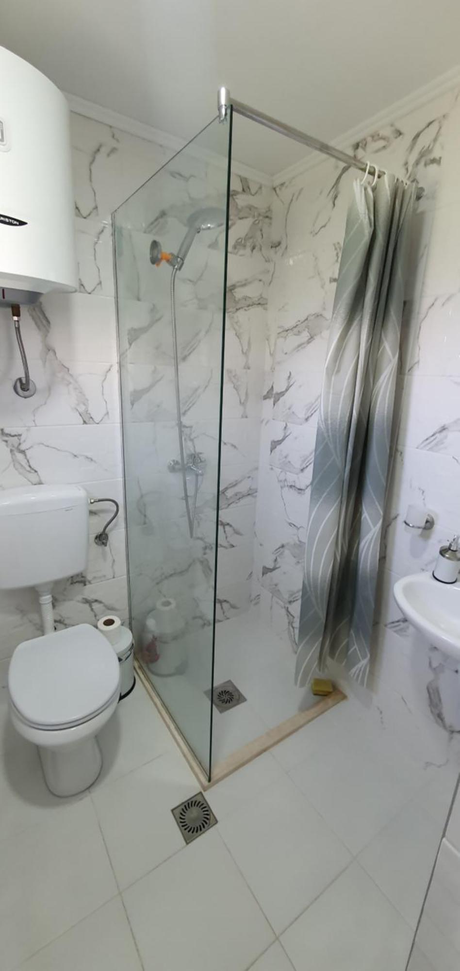 Cozzy Apartment Near The Aiport Podgorica Mitrovici  Екстер'єр фото